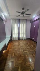 Regent Heights (D23), Condominium #604993551